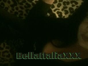 BellaItaliaXXX