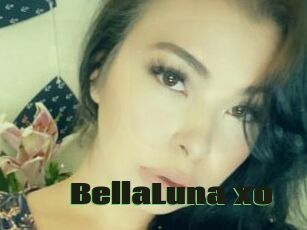 BellaLuna_xo