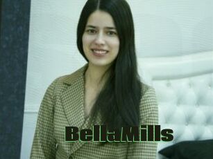 BellaMills