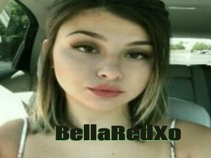 BellaRedXo