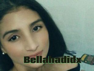 Bellahadidx