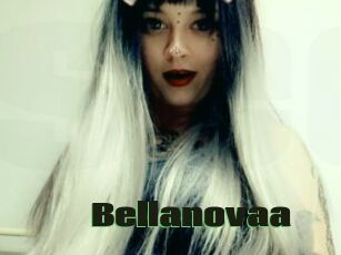 Bellanovaa