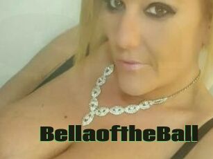 BellaoftheBall