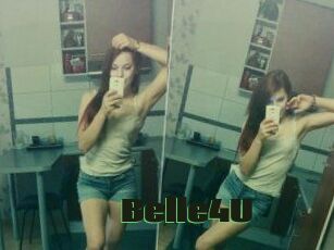 Belle4U