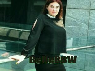 BelleBBW