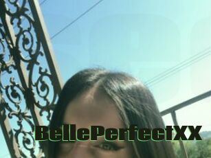 BellePerfectXX