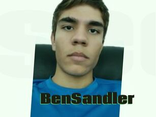 BenSandler