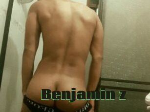 Benjamin_z