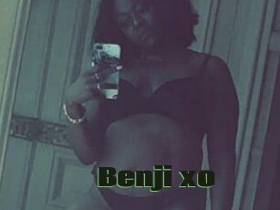 Benji_xo