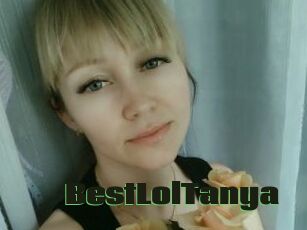 BestLolTanya