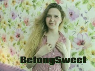 BetonySweet