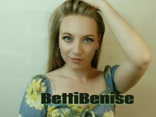 BettiBenise