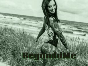 BeyonddMe