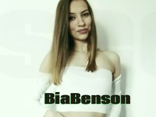 BiaBenson