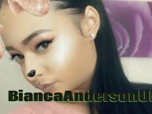 BiancaAndersonUK