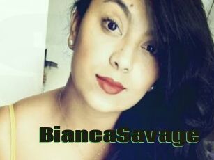 BiancaSavage