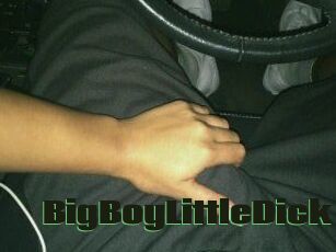 BigBoyLittleDick