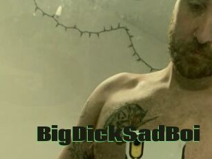 BigDickSadBoi