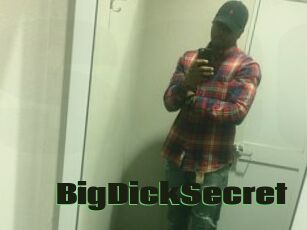 BigDickSecret