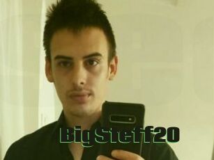 BigSteff20