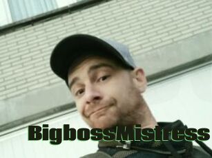 BigbossMistress