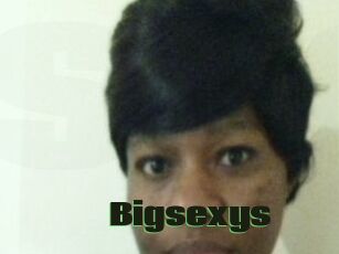 Bigsexys