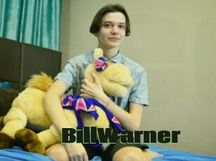 BillWarner