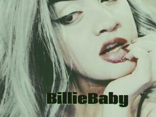 BillieBaby