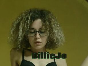 BillieJo