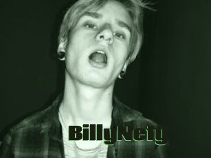 BillyNety