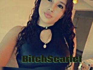 BitchScarlet