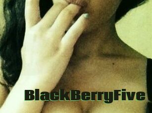 BlackBerryFive