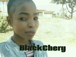 BlackChery