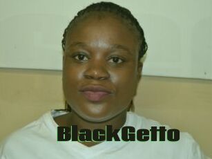 BlackGetto