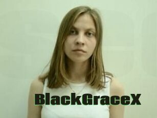 BlackGraceX