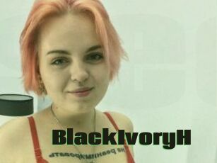 BlackIvoryH