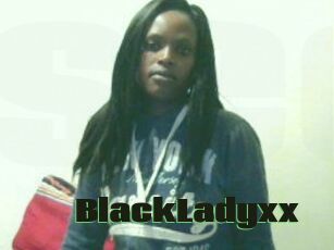 BlackLadyxx