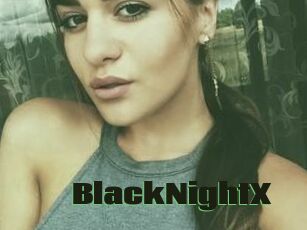 BlackNightX