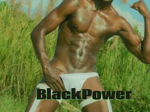 BlackPower