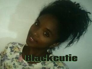 Blackcutie