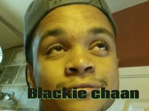 Blackie_chaan