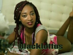 Blacklottus