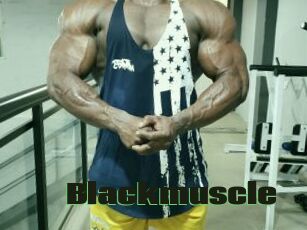 Blackmuscle