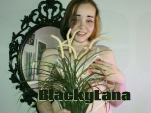 BlackyLana