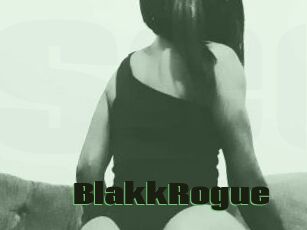 BlakkRogue