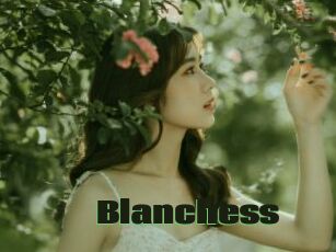 Blanchess