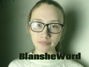 BlansheWord