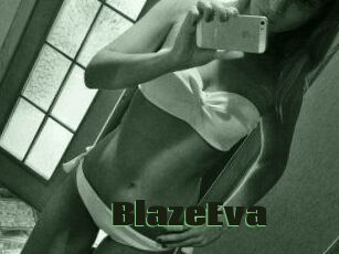 BlazeEva