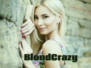 BlondCrazy