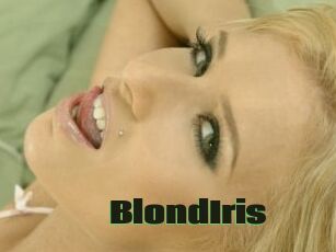 BlondIris